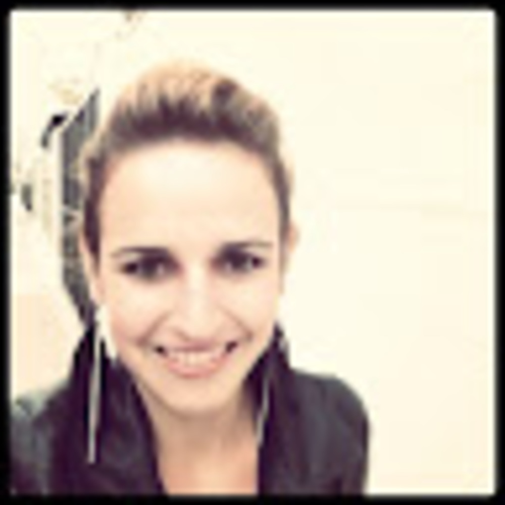 Meet your Posher, Nicole